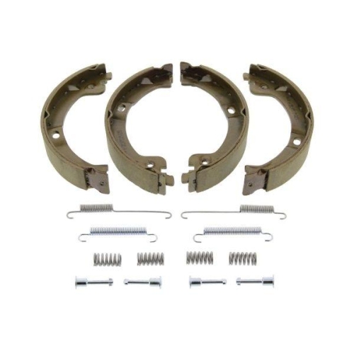 MAPCO Bremsbackensatz, Feststellbremse 8950/1