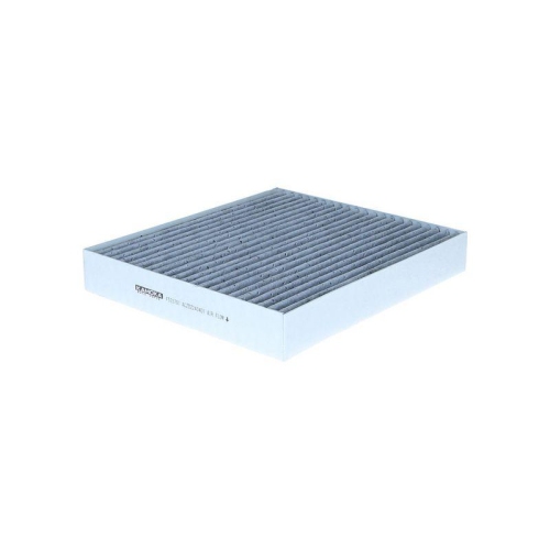 KAMOKA Filter, Innenraumluft F516501