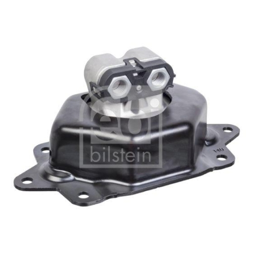 FEBI BILSTEIN Lagerung, Motor 105854