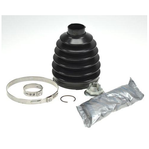 SPIDAN Faltenbalgsatz, Antriebswelle 25302