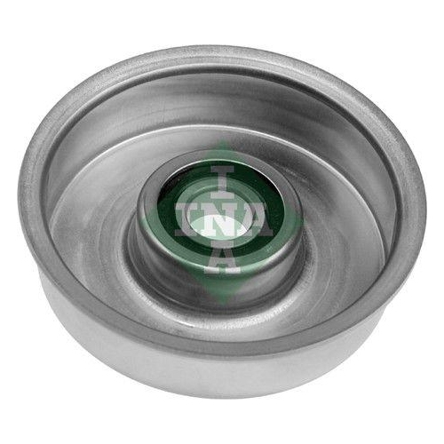 Schaeffler INA Spannrolle, Keilrippenriemen 531 0645 20