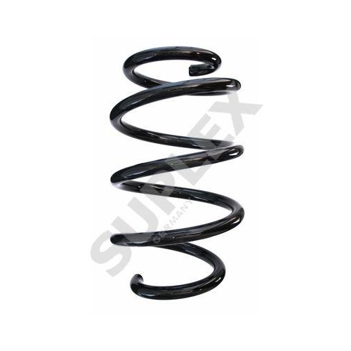 SUPLEX Fahrwerksfeder 03315