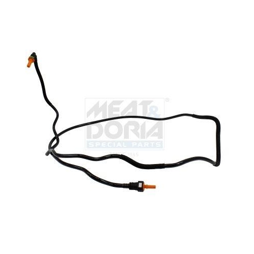 MEAT & DORIA Kraftstoffleitung