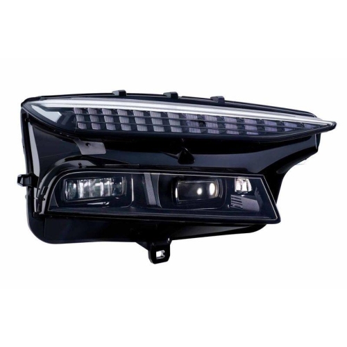 HELLA Hauptscheinwerfer