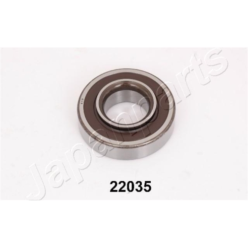 JAPANPARTS Radlagersatz KK-22035