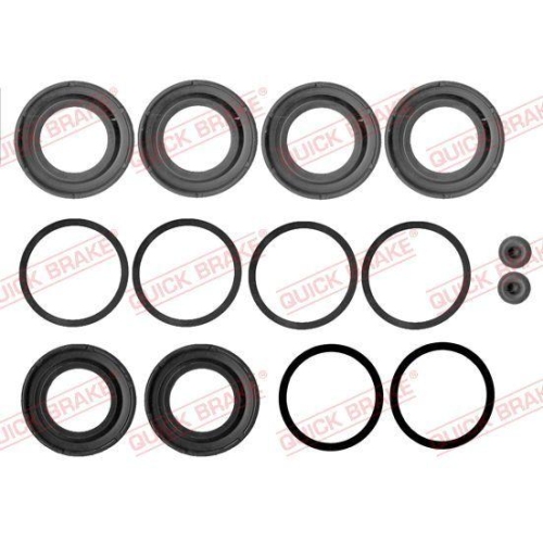 QUICK BRAKE Reparatursatz, Bremssattel 114-0407