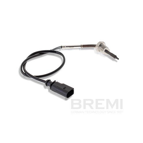 BREMI Sensor, Abgastemperatur