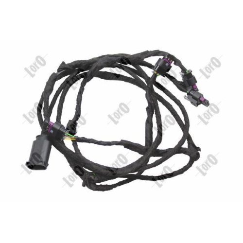 ABAKUS Kabelreparatursatz, Sensor-Einparkhilfe LORO