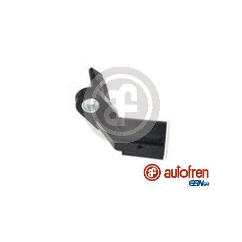 AUTOFREN SEINSA Sensor, Raddrehzahl DS0009