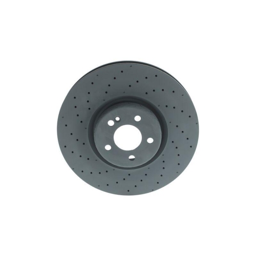 BOSCH Bremsscheibe 0 986 479 H42
