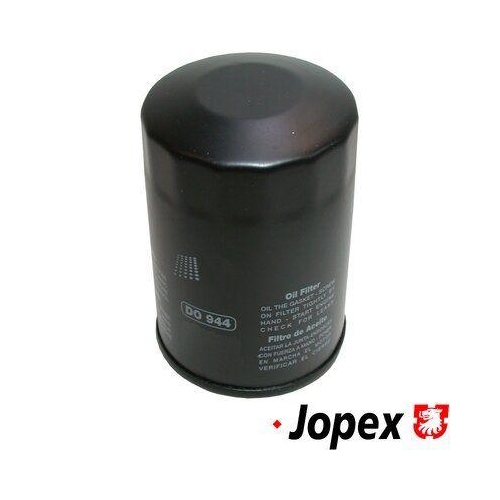 JP GROUP Ölfilter JOPEX 1118501900