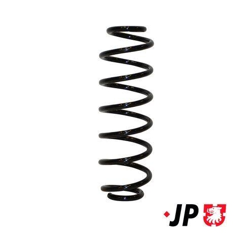 JP GROUP Fahrwerksfeder JP 1152211500