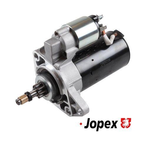 JP GROUP Starter JOPEX 1190302100