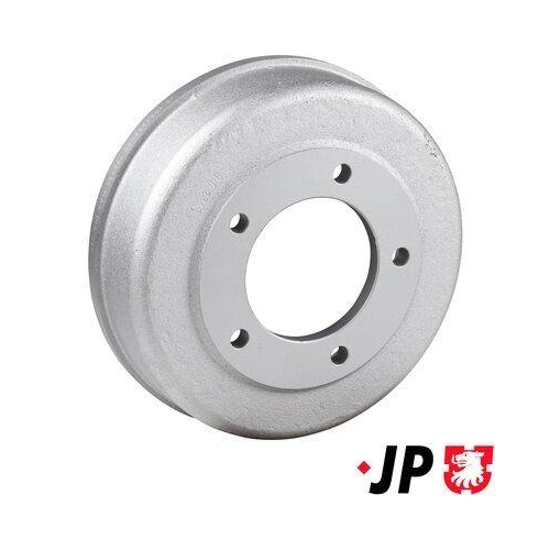 JP GROUP Bremstrommel JP 1563500400