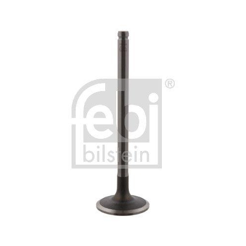 FEBI BILSTEIN Einlassventil 18668