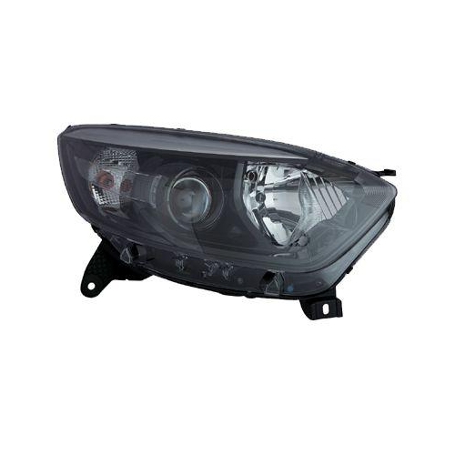 VAN WEZEL Hauptscheinwerfer 4386962