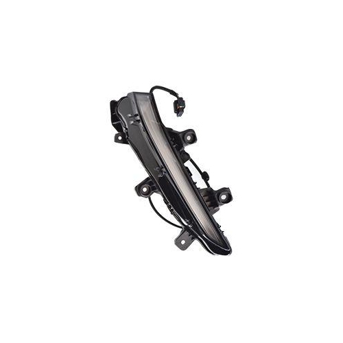 VAN WEZEL Tagfahrleuchte 4043958