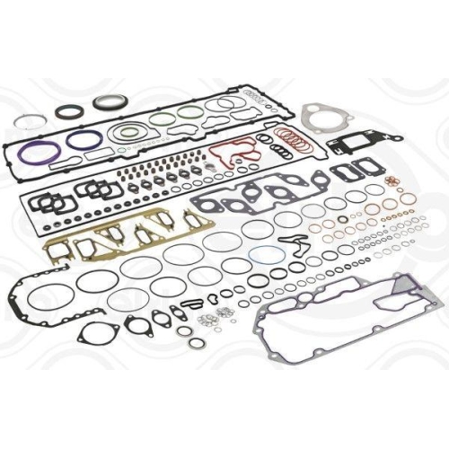 ELRING Dichtungsvollsatz, Motor B21.660