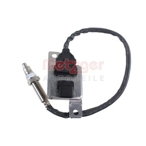 METZGER AUTOTEILE NOx-Sensor, NOx-Katalysator 0940029