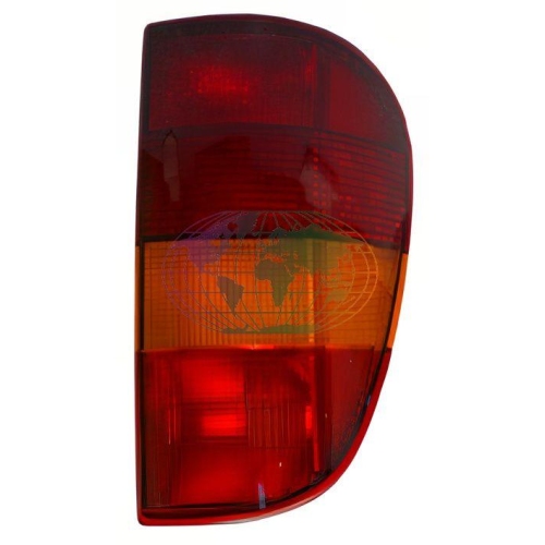 Lexmond Trading BV Schlussleuchte 3231401