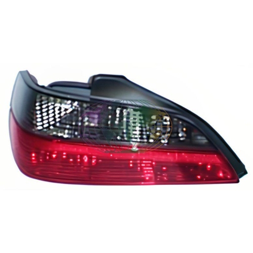 Lexmond Trading BV Schlussleuchte 6845402