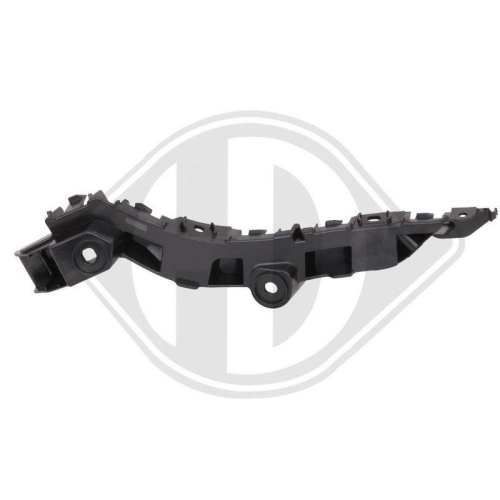 DIEDERICHS Halter, Sto&szlig;f&auml;nger 7428069