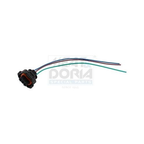 MEAT & DORIA Reparatursatz, Common-Rail-System 98411