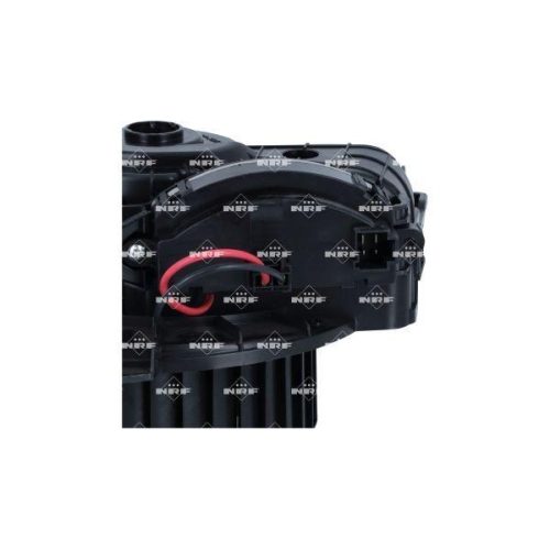 NRF Innenraumgebl&auml;se 34656