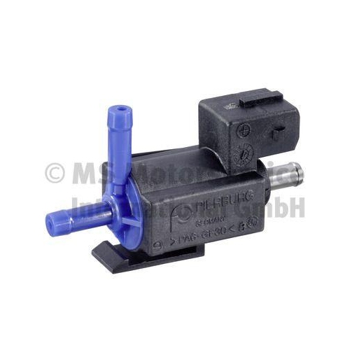 PIERBURG Ladedruckregelventil 7.02308.12.0