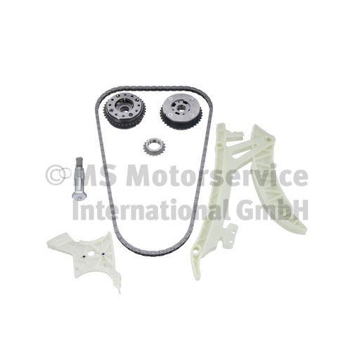 KOLBENSCHMIDT Steuerkettensatz 400450400008