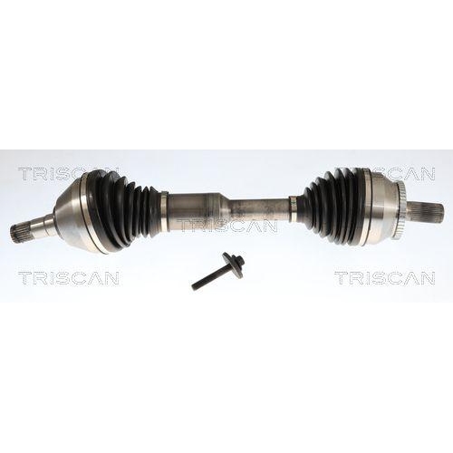 TRISCAN Antriebswelle 8540 27593