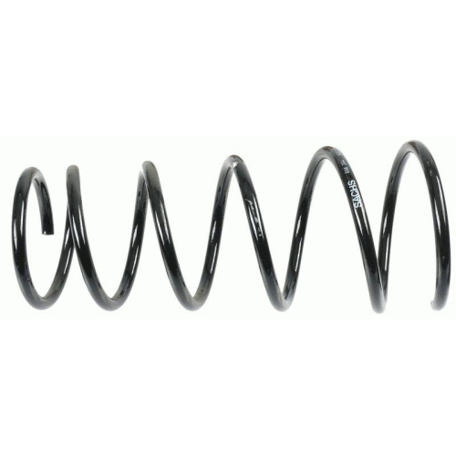 SACHS Fahrwerksfeder 998 354