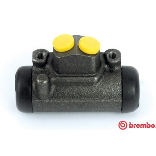 BREMBO Radbremszylinder ESSENTIAL LINE A 12 564