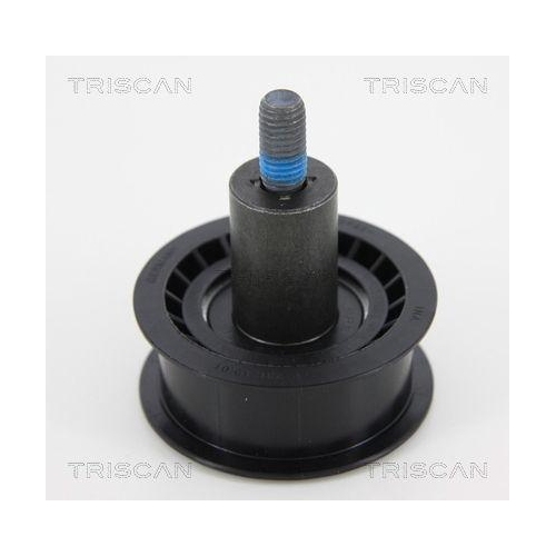 TRISCAN Umlenk-/F&uuml;hrungsrolle, Zahnriemen 8646 29207