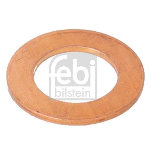 FEBI BILSTEIN Dichtring, &Ouml;lablassschraube 198682