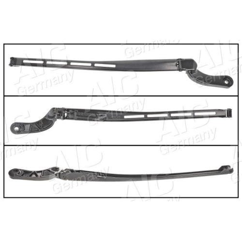 AIC Wischarm, Scheibenreinigung Original AIC Quality 53987