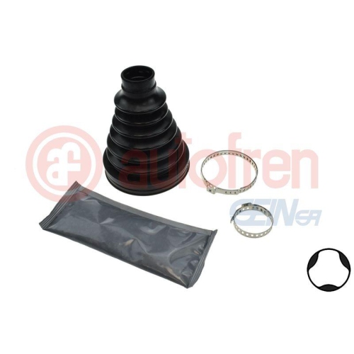 AUTOFREN SEINSA Faltenbalgsatz, Antriebswelle D8483T