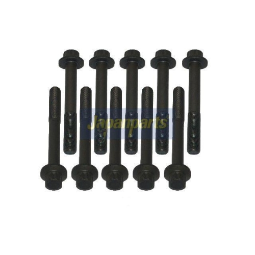 JAPANPARTS Zylinderkopfschraubensatz BL-300