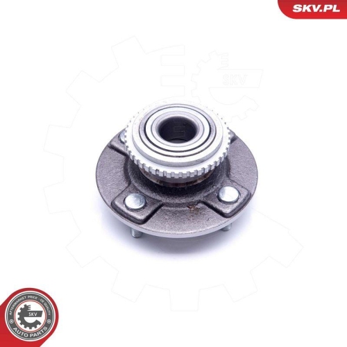 ESEN SKV Radlagersatz 29SKV211