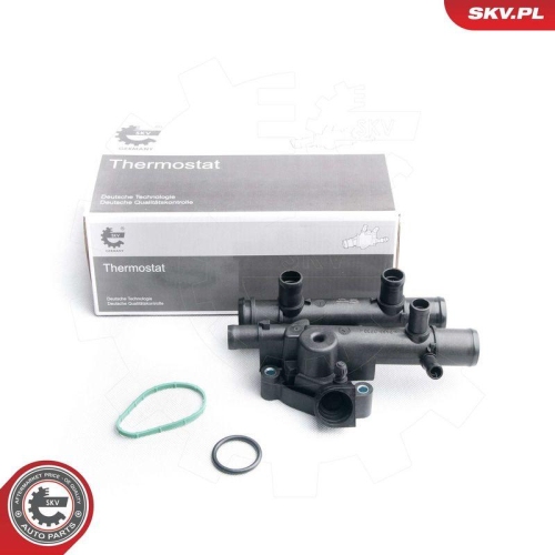 ESEN SKV Thermostat, K&uuml;hlmittel 20SKV039