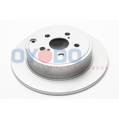 Oyodo Bremsscheibe 40H2045-OYO
