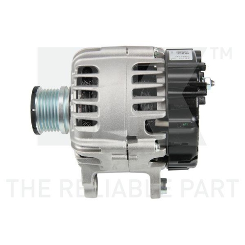 NK Generator 4840020