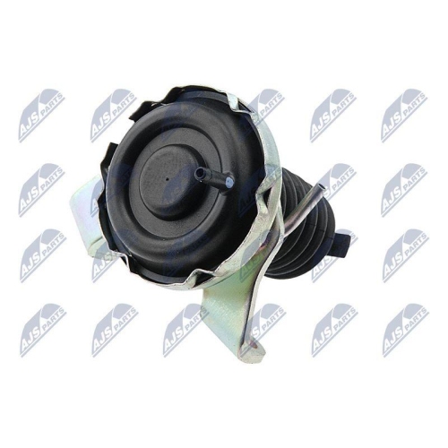 NTY Stellelement, Verteilergetriebe NPR-MS-002