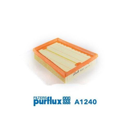 PURFLUX Luftfilter A1240