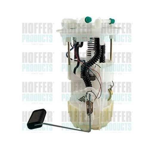 HOFFER Kraftstoff-F&ouml;rdereinheit 7507213