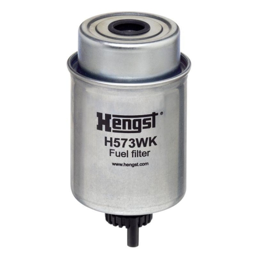 HENGST FILTER Kraftstofffilter H573WK