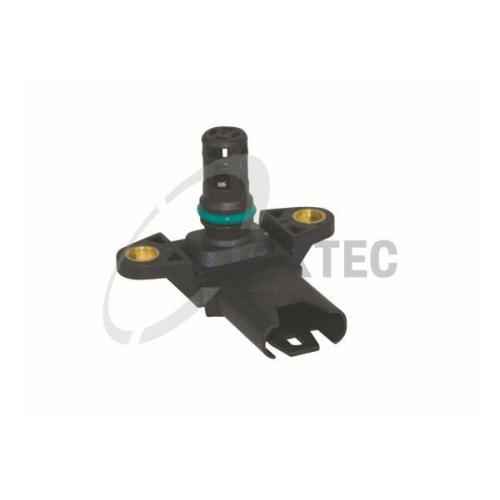 TRUCKTEC AUTOMOTIVE Sensor, Ladedruck 08.17.046