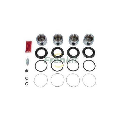 FRENKIT Reparatursatz, Bremssattel 245912
