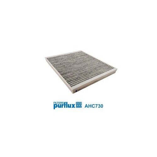 PURFLUX Filter, Innenraumluft AHC730