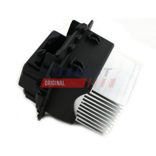 FAST Vorwiderstand, Klimal&uuml;fter FT59167